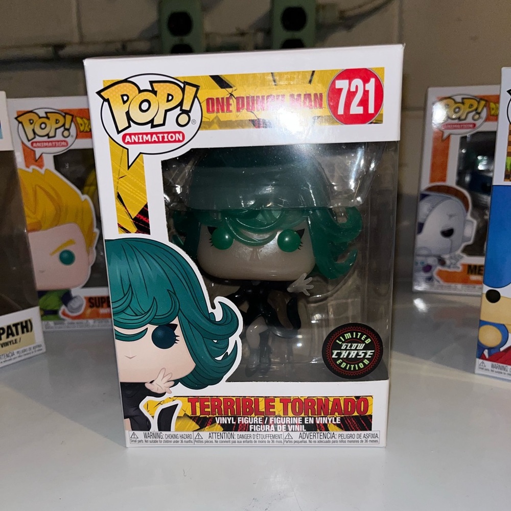 Rare Funko